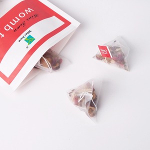 Vente en Gros Tisane Détox Utérus 100% Naturelle aux Plantes Nettoyage de l'Utérus Tisane Fertilité Féminine Tisane pour l'Utérus - Product Image 6