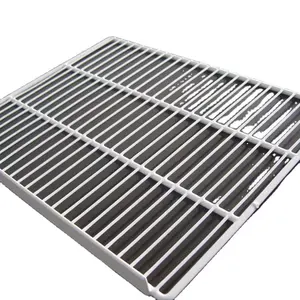 High Quality Steel Wire Shelf and basket for Refrigerator and Freezer