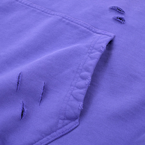 Sweat-shirt à capuche <span class=keywords><strong>d</strong></span>écontracté et tendance pour femmes, sweat-shirt à capuche respirant à manches longues avec boutons imprimés, pull de sport - Product Image 3