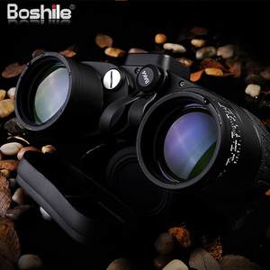 Bosile Night Vision Binoculars 10x50mm With Range Finder Outdoor Hunting - Product Image 4
