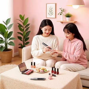 Pièce à main de perceuse à ongles électrique 40000 tr/min, pièce de rechange pour polisseuse à ongles, manucure et <span class=keywords><strong>pédicure</strong></span> - Product Image 3