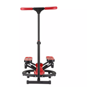 Thấp Moq Tập Thể Dục Mini Bước Nhà Trong Nhà Phòng Tập Thể Dục Tập Thể Dục Xách Tay Aerobic Twist Bước Với Xử Lý - Product Image 1
