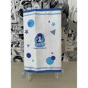 Quintessential Quintuplets Book Cover Variant Miku Nakano Edizione giapponese - Product Image 1