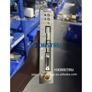 ไดรเวอร์ SANYO DENKI PM รุ่น PMDPA1C3P20 หมายเลขสินค้า:0190-10869-002 มือสอง H H - Product Image 1