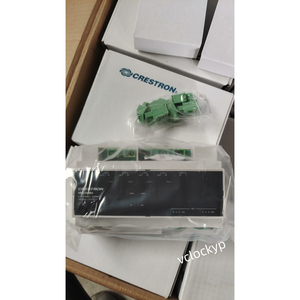 1 Uds. CRESTRON IRS-DIM4 Módulo host nuevo, envío a través de Fedex o DHL - Product Image 3