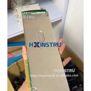 PXI-4070ดิจิตอลมัลติมิเตอร์, อุปกรณ์ระดับชาติการ์ด6-1/2หลัก DMM เพื่อวัตถุประสงค์ทั่วไป H - Product Image 3