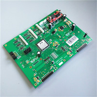 Traceur numérique imprimante witcolor Ultra 9000 carte de chariot 2H U9CBEH2-V3.pcb