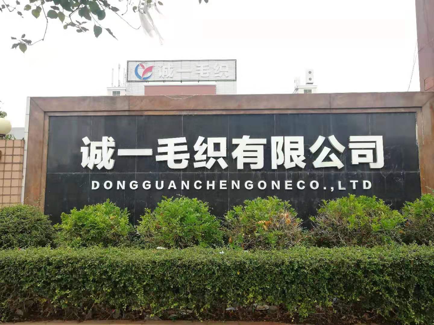 Dongguan Cheng One Co., Ltd. logo