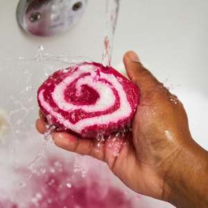 OEM/ODM Natural Organic Vegan Colors bombe da bagno di <span class=keywords><strong>sapone</strong></span> fatte a mano ricche di caramelle schiuma profumata bella gorgogliatore bagno Bubble Bar - Product Image 6
