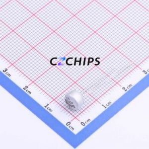 Condensador Sólido NPXC0421E150MJTM, Componente de Montaje en Orificio (THT), D6.3xL4.2mm 15uF 20% 25V - Product Image 1