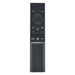 Mando a distancia BN59-01358D IR para TV LCD inteligente Samsung 2021, UE43AU7500U, UE43AU7100U