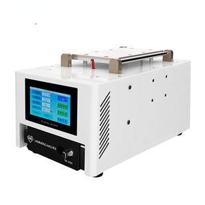 Tbk208m 3 trong 1 oC cán Máy bơm chân không cong thẳng Tablet LCD sửa chữa cho iPhone Samsung màn hình cong tân trang - Product Image 1