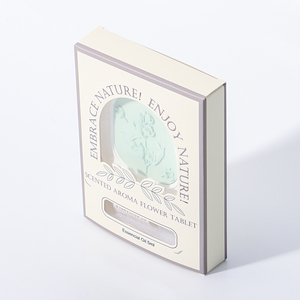 <span class=keywords><strong>Valentino</strong></span> Flor de cerámica personalizada Aceite esencial Difusor de aroma Flor de cerámica para decoración joven - Product Image 5