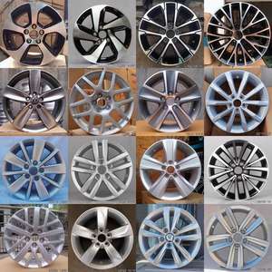 <span class=keywords><strong>ล้อ</strong></span><span class=keywords><strong>แม็</strong></span><span class=keywords><strong>ก</strong></span>ซ์อะลูมิเนียมหล่อขึ้นรูป ขนาด <span class=keywords><strong>16</strong></span> นิ้ว 6.5J  5*114.3 สีดำ สำหรับรถยนต์นั่งส่วนบุคคล ยี่ห้อ DT OEM ได้รับ<span class=keywords><strong>ก</strong></span>ารรับรองมาตรฐาน JWL/TUV สำหรับรถยนต์โตโยต้า - Product Image 5