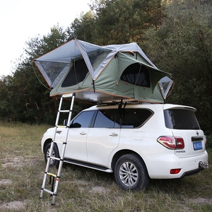 Tienda <span class=keywords><strong>de</strong></span> Campaña Tipo Tipi Impermeable <span class=keywords><strong>de</strong></span> Doble Capa para las Cuatro Estaciones con Techo Extensible <span class=keywords><strong>de</strong></span> Lona, Venta al Por Mayor Directamente <span class=keywords><strong>de</strong></span> Fábrica - Product Image 1