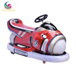 Nueva Motocicleta Eléctrica Comercial y Coche de Choque para Parques de Diversiones en Venta - Product Image 3