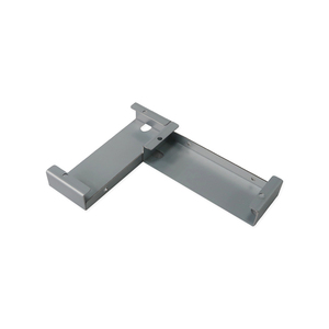 Fabrication sur mesure de boîtiers électroniques en tôle de précision OEM pour châssis d'ordinateurs industriels - Product Image 1