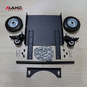 Saldatrice MIG 3in1 <span class=keywords><strong>con</strong></span> Tecnologia IGBT <span class=keywords><strong>Inverter</strong></span> e PWM, Alimentatore di Filo - Product Image 5