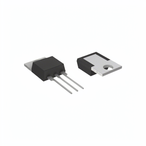 Buy Online Electronic Components Original QK015L5 Thyristors TO-220-3 Isolated Tab - Product Image 1