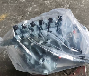 Pompe à carburant PS6-HL-40 48275-00001 Pompe à carburant S12R - Product Image 3