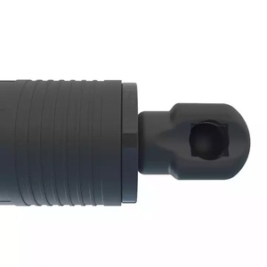 โช้คอัพไฟฟ้าสำหรับ Jaguar FPACE 2016 2017 2018 LH RH HK8370354AA T4A1144 ตัวรองรับประตู - Product Image 5