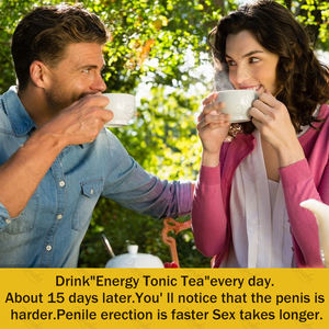 دروماكا صحة الكلى قوة يحفز انفجار الطاقة الجنسية تعزيز الطاقة الشاي المغذي الطبيعي للرجال - Product Image 3