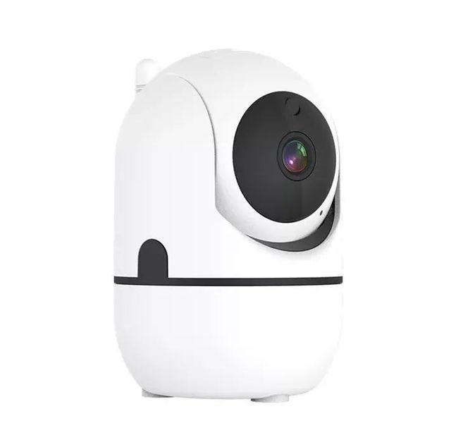 1080p Wireless AI Auto Tracking Wifi Camera Wifi Security IP CCTV Camera Network Wireless Mini Webcam