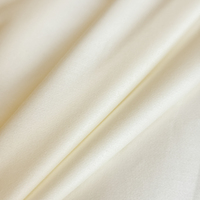 Parure de lit multi-pièces en satin de coton brodé et patchwork, luxe léger haut de gamme, artisanat exquis, ensemble de housse de couette