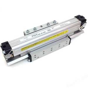 1P4MA0005167 กระบอกลมนิวแมติก ระบบควบคุมอุตสาหกรรมไฮดรอลิก - Product Image 2
