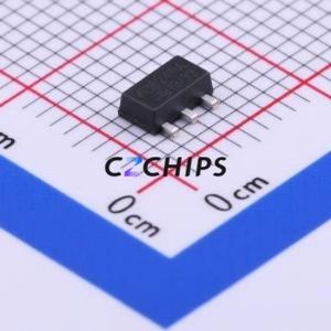 ชิปวงจรรวม ME6249A33PG ใหม่ SOT-89-3วงจรรวม PMIC Regulator (LDO) - Product Image 1