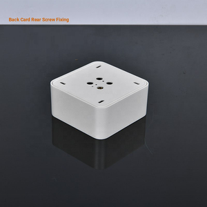 Diseño Creativo y Personalizado, Decoración del Hogar, Foco LED de Aluminio de 12w para Instalación en Superficie, Ajustable - Product Image 5