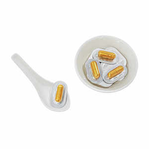 OEM/ODM Herbal Supplement - Vitality Boosting Formula, Helps Adult Men Enhance Energy and Endurance - Product Image 3