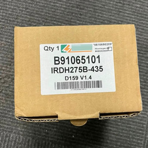 ใหม่เอี่ยม 100% ของแท้ IRDH275B-435 อุปกรณ์ตรวจสอบฉนวนสำหรับระบบ AC IT 793V 650V - Product Image 4
