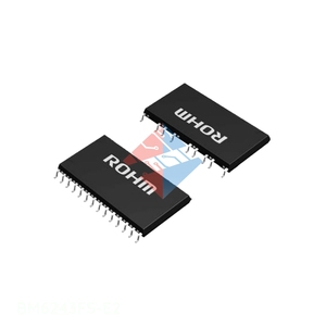 Original BM6243FS-E2 54 SOP 23 Leads Power Management (PMIC) Electronic Circuit Components - Product Image 1
