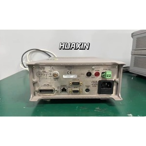 เครื่องวัดดิจิตอล Keithley 6221 มือสอง - Product Image 1