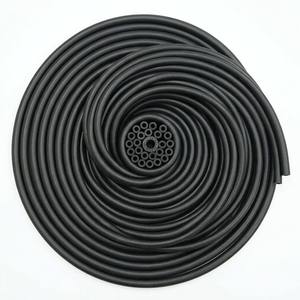 <span class=keywords><strong>สาย</strong></span><span class=keywords><strong>ยาง</strong></span>ล้างรถ EPDM ขนาดกำหนดเองเหมาะสำหรับสายฉีดที่ปัดน้ำฝนกระจกหน้า - Product Image 2