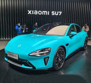 SU7 2024 Basic 800 K M AWD Vehículos eléctricos de 4 puertas y 5 asientos Vehículos de nueva energía a la venta - Product Image 2