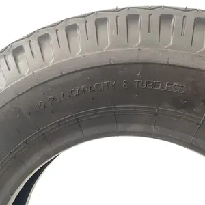 Chinese Factory Manufacturers Makes High Quality Truck Tire Wholesales Rubber C