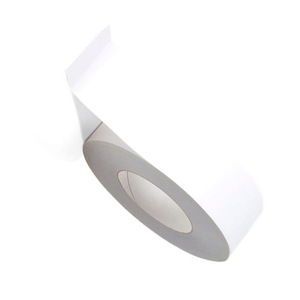เทปพีอีสีขาว 108wa สำหรับพีวีซีและสแตนเลสเคลือบรองในร่มและกลางแจ้ง - Product Image 3