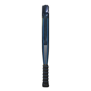 Raqueta de Pádel Profesional Arronax PRO 5, Acabado de Hoja 3D 18k, Sensación de Pala DURA, POTENCIA, Logotipo Personalizado, Raqueta de Tenis y Pádel - Product Image 5