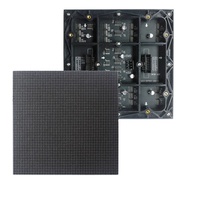 Module d'affichage LED SMD intérieur P3 1/32Scan