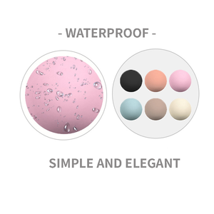 Yogabal op maat, hoge kwaliteit, milieuvriendelijk, massagebal voor <span class=keywords><strong>Pilates</strong></span> accessoires - Product Image 2