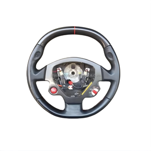 Componenti di Alta Qualità Compatibili con Ferrari F430 Spider, Ricambi Originali 808982 693950 80056 803265 - Product Image 2