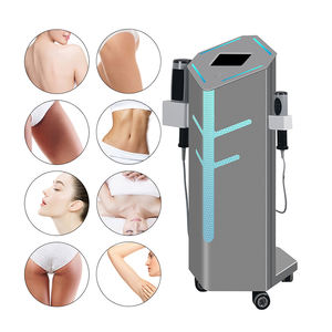 Nouvelle machine amincissante à rouleaux 8D, réduction de la cellulite, anti-gonflement, drainage lymphatique, rouleau pour le visage et le corps 2 en 1 - Product Image 4