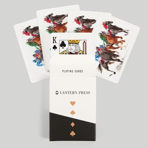 2026 Wholesale High Quality Custom Design Printing Logo Personalized PVC Plastic Waterproof Game Deck Poker <b>Playing</b> <b>Cards</b> - Product Image 2