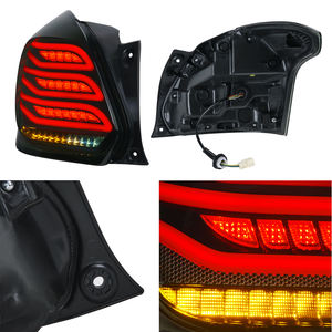 <span class=keywords><strong>Prix</strong></span> de gros pour <span class=keywords><strong>SWIFT</strong></span> <span class=keywords><strong>2021</strong></span> feu arrière feu stop de bonne qualité - Product Image 3