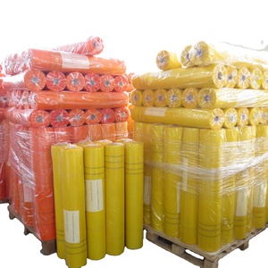 Xây dựng đá gia cố kiềm kháng <span class=keywords><strong>Rendering</strong></span> lưới 4*4 160gr sợi thủy tinh sợi thủy tinh lưới lưới CuộN - Product Image 1