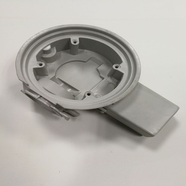 Industrial Automotive Plastic Shell Customizable Plastic Products for Various Applications