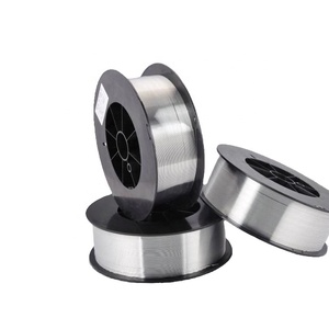 Dây hàn tự bảo vệ không khí, lõi thuốc, không cần khí bảo vệ <span class=keywords><strong>E71T</strong></span>-GS <span class=keywords><strong>E71T</strong></span>-11, loại MIG, đường kính 0.8/<span class=keywords><strong>1</strong></span>.0/<span class=keywords><strong>1</strong></span>.2mm - Product Image 1