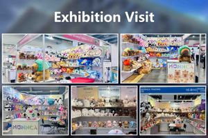 Bambole di Pezza Principessa per Bambini, Nuovo Design, Personalizzabili, Morbidi Giocattoli di Peluche, Bambola Ballerina - Product Image 6